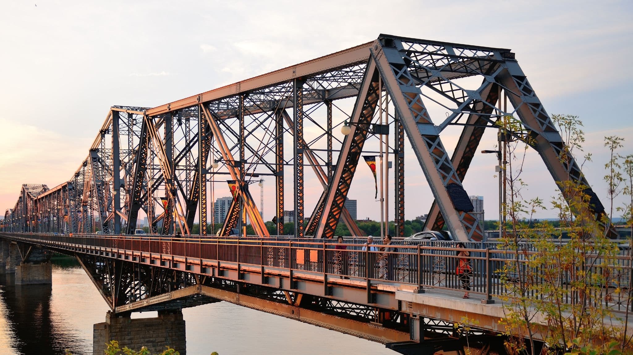 The Importance of High-Quality Structural Components in Bridge Construction